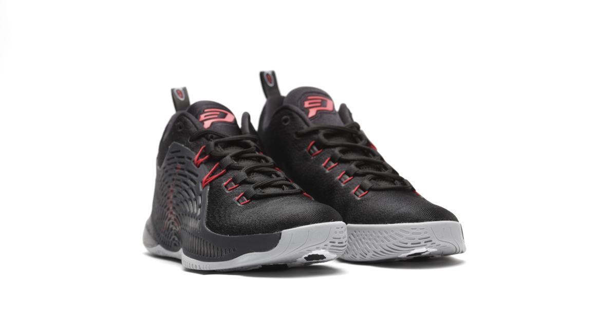 Air Jordan Cp3.x 